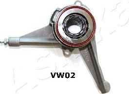 Ashika 90-VW-VW02 - Clutch Release Bearing autospares.lv