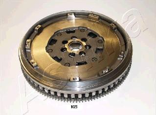 Ashika 91-01-105 - Flywheel autospares.lv