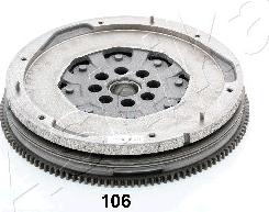 Ashika 91-01-106 - Flywheel autospares.lv