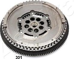 Ashika 91-03-301 - Flywheel autospares.lv