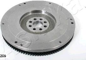 Ashika 91-02-205 - Flywheel autospares.lv