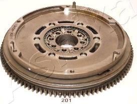 Ashika 91-02-201 - Flywheel autospares.lv