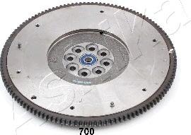 Ashika 91-07-700 - Flywheel autospares.lv