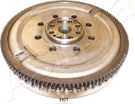 Ashika 91-0H-H01 - Flywheel autospares.lv