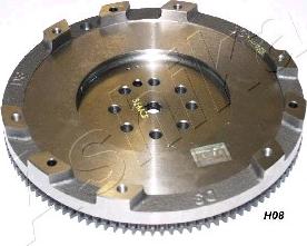 Ashika 91-0H-H08 - Flywheel autospares.lv