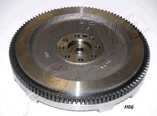 Ashika 91-0H-H08 - Flywheel autospares.lv