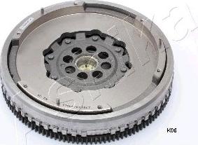 Ashika 91-0K-K06 - Flywheel autospares.lv