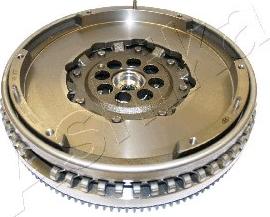 Ashika 91-0K-K01 - Flywheel autospares.lv