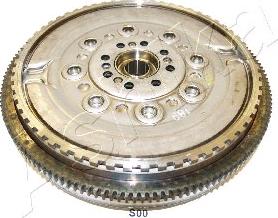 Ashika 91-0S-S00 - Flywheel autospares.lv