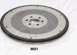 Ashika 91-0W-W01 - Flywheel autospares.lv