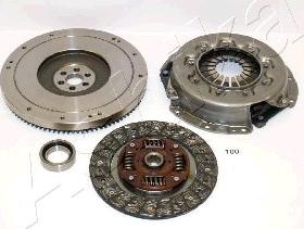 Ashika 98-01-100 - Clutch Kit autospares.lv