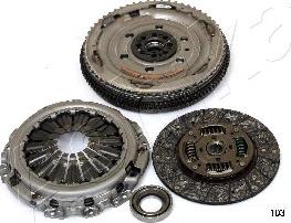 Ashika 98-01-103 - Clutch Kit autospares.lv