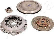 Ashika 98-07-701 - Clutch Kit autospares.lv