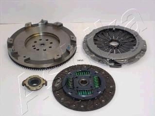 Ashika 98-0H-H00 - Clutch Kit autospares.lv