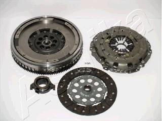 Ashika 98-0H-H01 - Clutch Kit autospares.lv