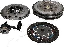 Ashika 98-0H-H19 - Clutch Kit autospares.lv