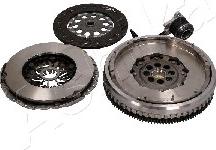 Ashika 98-0K-K06 - Clutch Kit autospares.lv