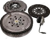 Ashika 98-0K-K06 - Clutch Kit autospares.lv