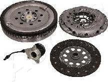 Ashika 98-0K-K06 - Clutch Kit autospares.lv