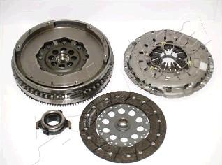 Ashika 98-0K-K01 - Clutch Kit autospares.lv