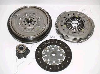 Ashika 98-0S-S00 - Clutch Kit autospares.lv