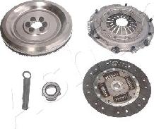 Ashika 98-VW-VW02 - Clutch Kit autospares.lv