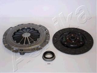 Ashika 92-09-909 - Clutch Kit autospares.lv