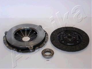 Ashika 92-09-909 - Clutch Kit autospares.lv