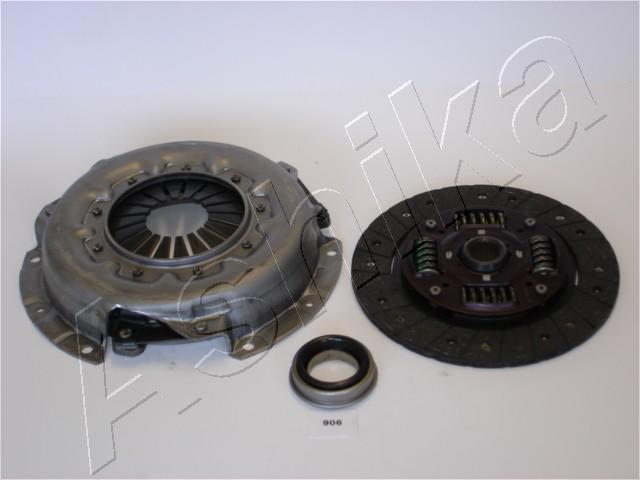 Ashika 92-09-906 - Clutch Kit autospares.lv