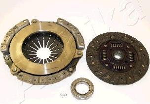 Ashika 92-09-900 - Clutch Kit autospares.lv