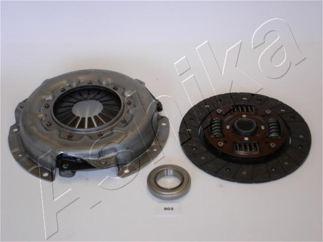 Ashika 92-09-903 - Clutch Kit autospares.lv