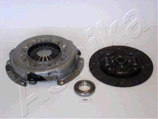 Ashika 92-09-902 - Clutch Kit autospares.lv