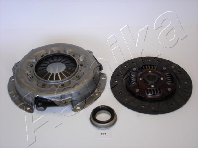 Ashika 92-09-907 - Clutch Kit autospares.lv