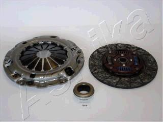 Ashika 92-09-919 - Clutch Kit autospares.lv