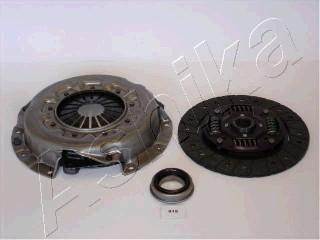 Ashika 92-09-915 - Clutch Kit autospares.lv