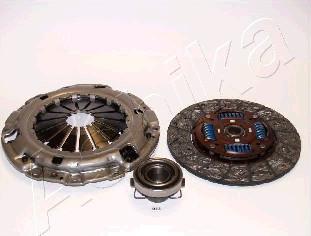 Ashika 92-09-913 - Clutch Kit autospares.lv