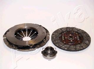 Ashika 92-09-913 - Clutch Kit autospares.lv