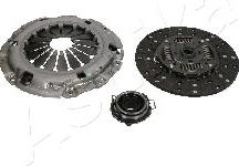 Ashika 92-09-912 - Clutch Kit autospares.lv