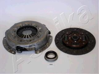 Ashika 92-09-922 - Clutch Kit autospares.lv