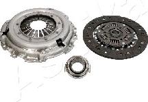 Ashika 92-04-440 - Clutch Kit autospares.lv