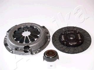 Ashika 92-04-456 - Clutch Kit autospares.lv