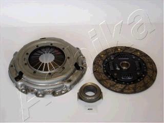 Ashika 92-04-450 - Clutch Kit autospares.lv