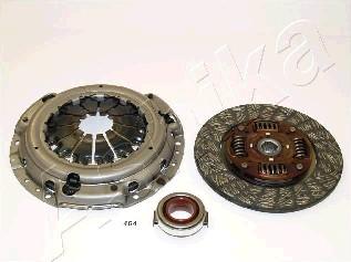 Ashika 92-04-464 - Clutch Kit autospares.lv