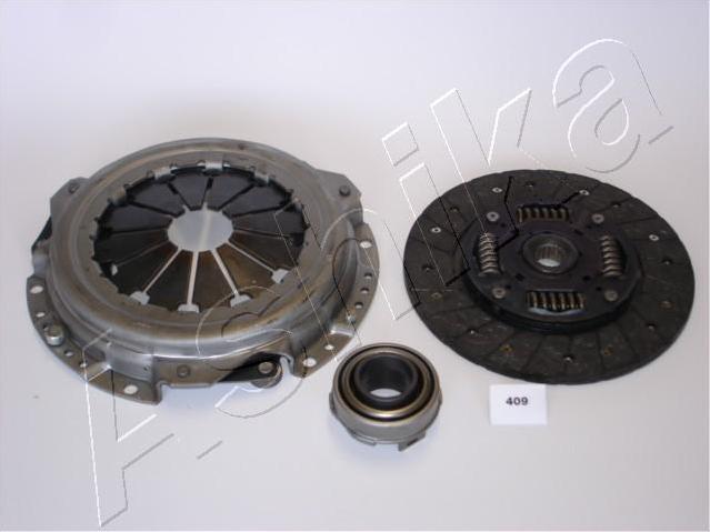 Ashika 92-04-409 - Clutch Kit autospares.lv