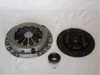 Ashika 92-04-404 - Clutch Kit autospares.lv