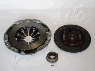 Ashika 92-04-404 - Clutch Kit autospares.lv