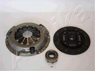 Ashika 92-04-405 - Clutch Kit autospares.lv