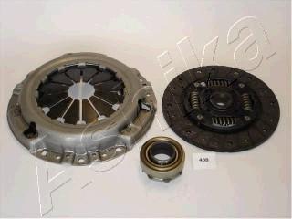 Ashika 92-04-408 - Clutch Kit autospares.lv