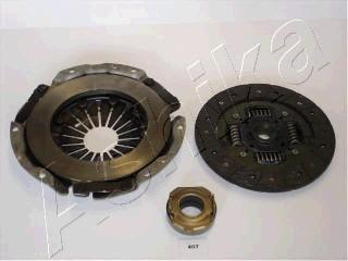 Ashika 92-04-407 - Clutch Kit autospares.lv