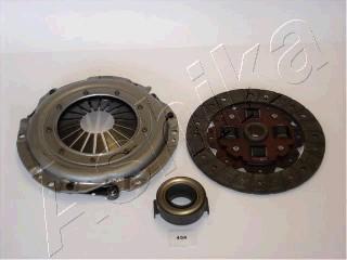 Ashika 92-04-434 - Clutch Kit autospares.lv